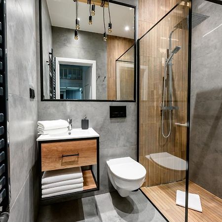 Native Apartments Paulinska 20 Superior Cracovia Exterior foto